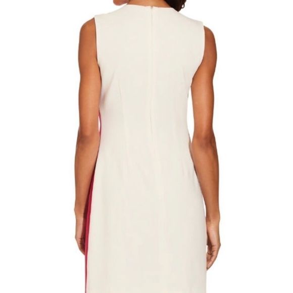 Alexia Admor Color Block Dress NWOT - Picture 4 of 8